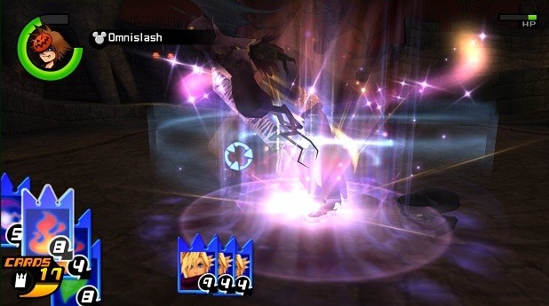 Kingdom Hearts HD 1.5 Remix
